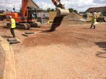 Fordham, Cambridgeshire: Road Drainage