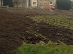 Little Shelford, Cambridgeshire: Landscaping and Ground Levelling